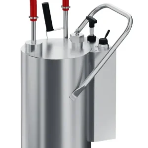 Fettpumpe 40 Liter