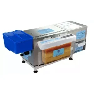 Fettseparator helautomatisk