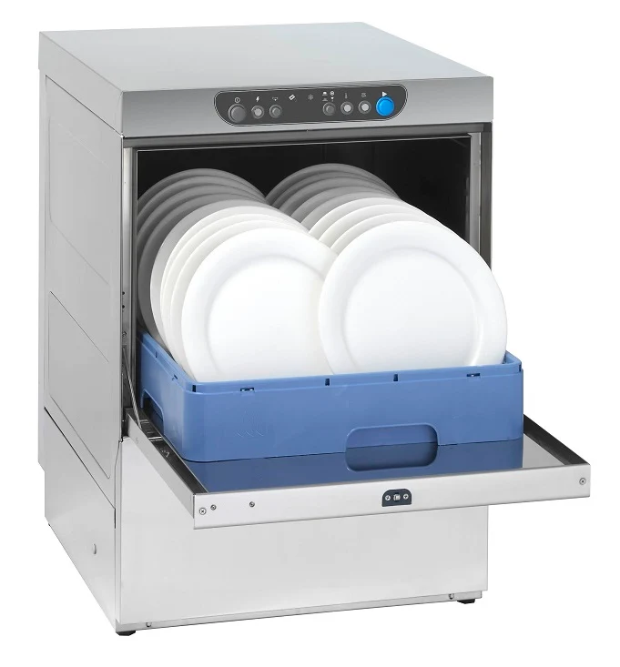 SL Frontlaster Oppvaskmaskin 4035 1F
