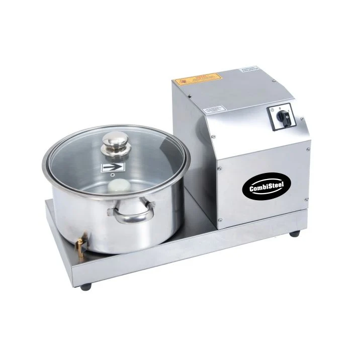 Grønnsakskutter 2,5kg 230V