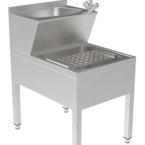 Håndvask 500x700x850