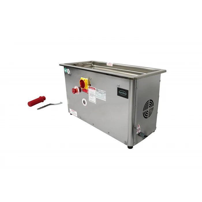 Kjøttkvern 32 - 750 kg/T 230V - Med fast hode