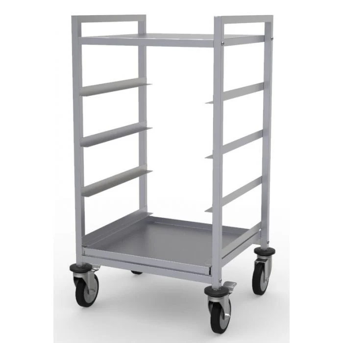 Kurvvogn 500x500