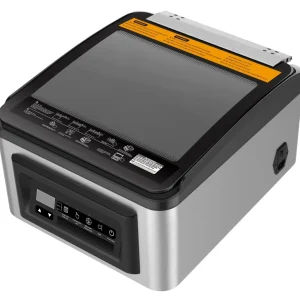 Vakummaskin - Vakuum maskin 300MM - 380W
