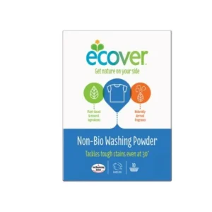 Ecover non bio vaskepulver – 750 g