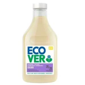 Ecover Non-Bio Laundry Detergent – 1,5 L