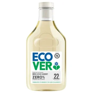Ecover Zero ull & silkevaskemiddel – 1 L