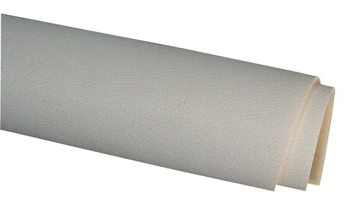 Innredningsmateriale off white 5mm x 140cm, 5m - Veggbekledning PVC med polyesterskum bakside