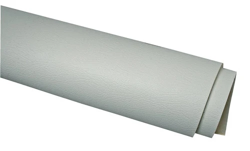 Veggbeleggskall hvit 5mm x 140cm, 5m