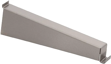Hylleknekt justerbar 300