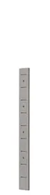 Veggskinne 700