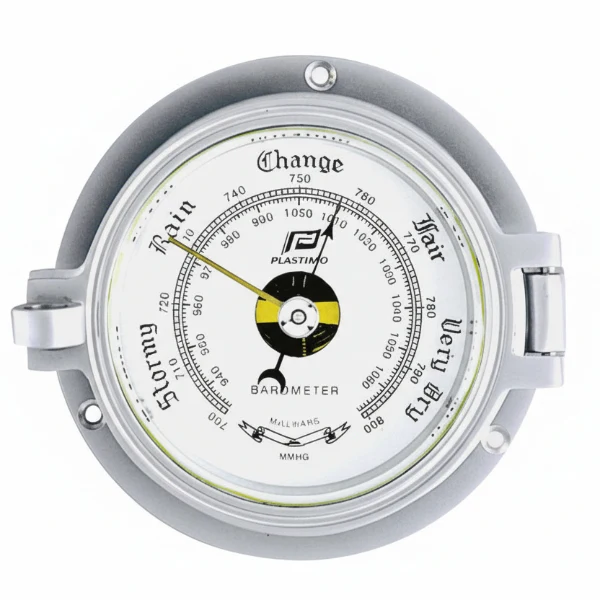 Barometer Plastimo koøye 4″