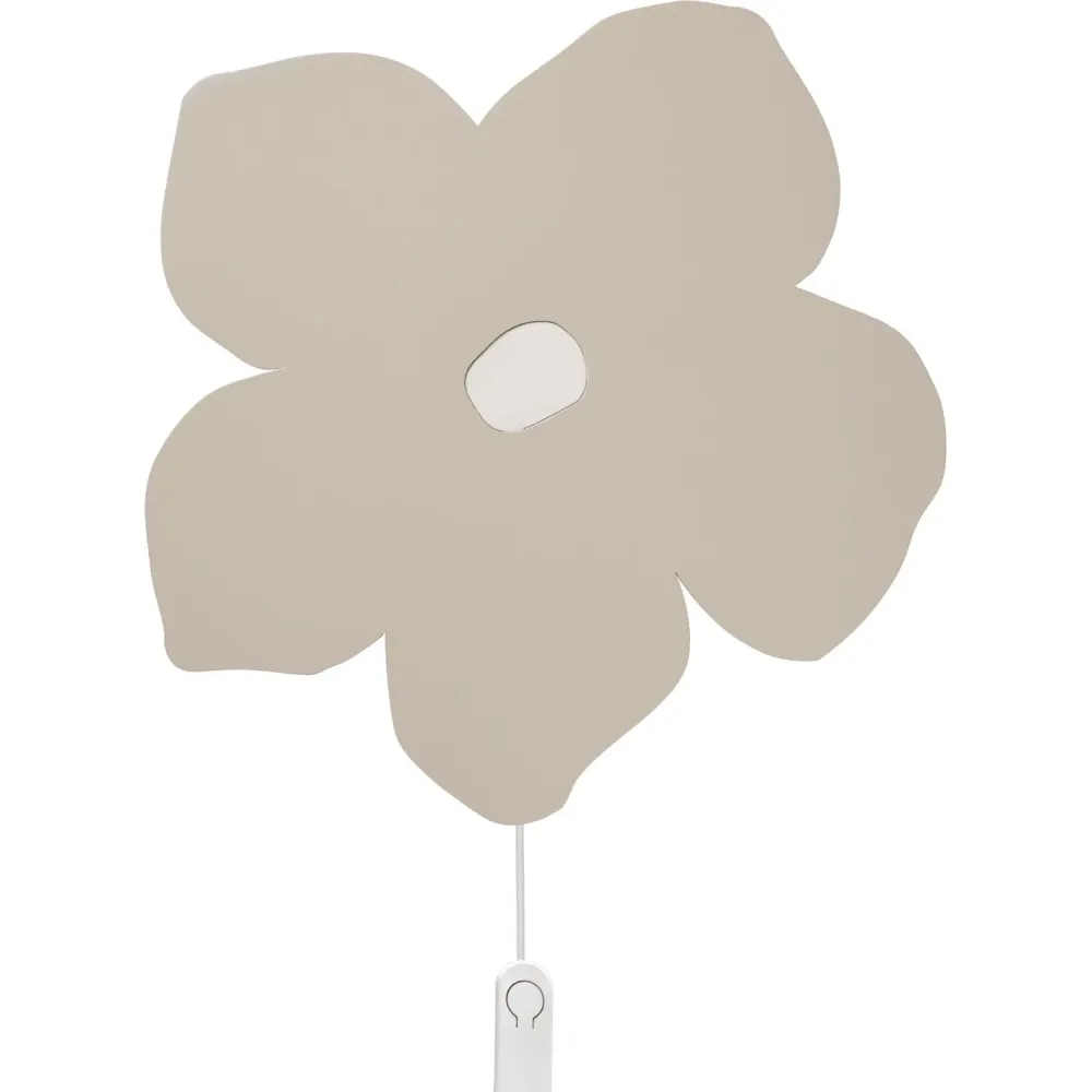 Ferm Living Cashmere Poesie Lampe