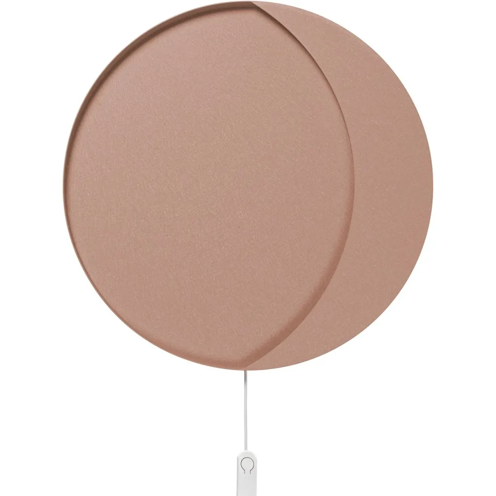 Ferm Living Rose Neba Wall Lampe