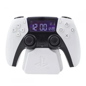 PlayStation Vekkerklokke PS5 Dual Sense
