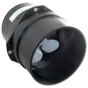 Albinus, Marine luftblåser 1000 inline 250 24v