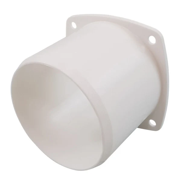 Roca slangeadapter ventilgitter