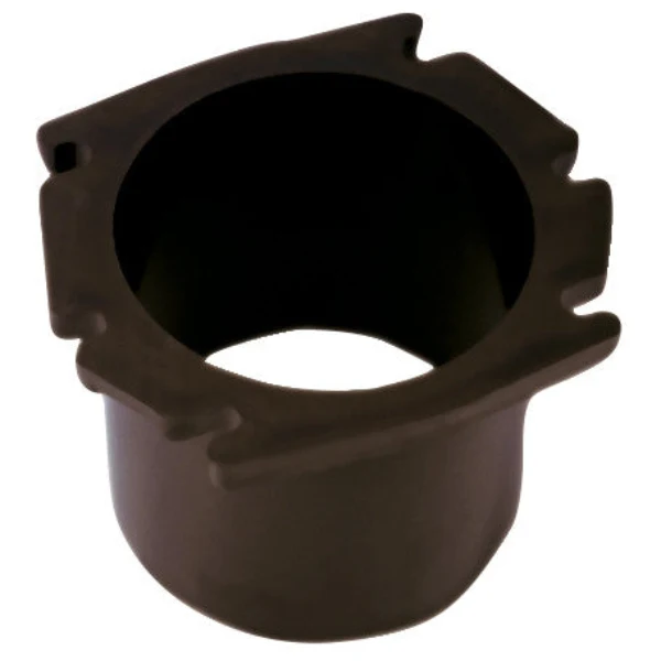 ROCA-kobling Ø75mm slange
