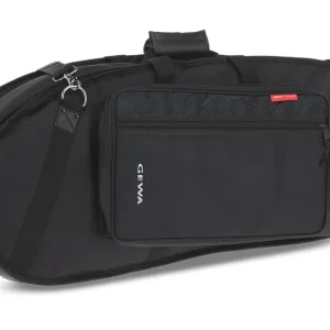 GEWA gigbag baryton Premium - Oval form