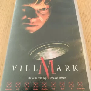 Villmark. 2003. VHS.
