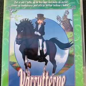 Star Stable: Vårrytterne. PC spill.