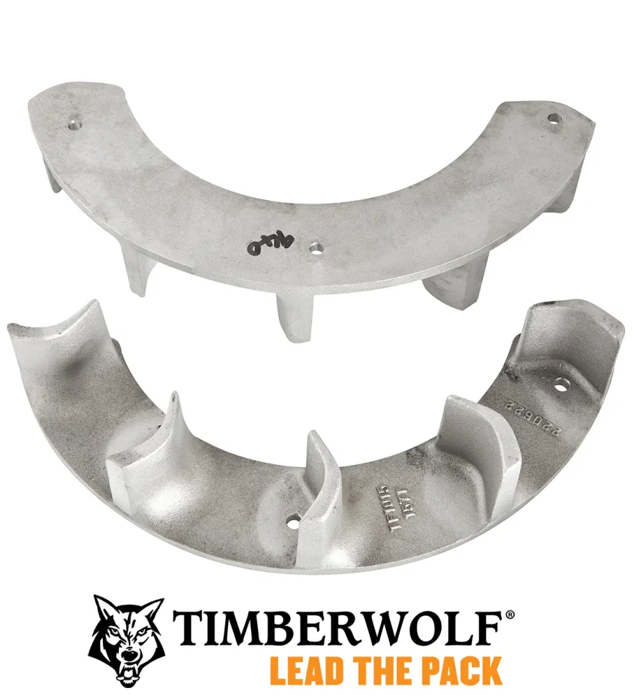 Vifte rotor TW 125