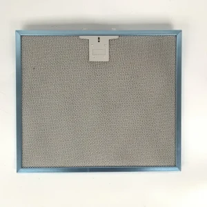 Fettfilter til 392-16/2/VTR150K/Tradition-S og E/F