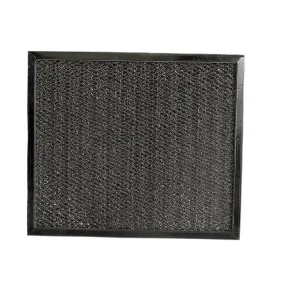 Systemair Aluminiumsfilter VX 400