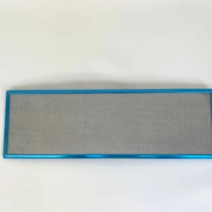 Systemair Filter, aluminium til TSL 1 og TSL 2