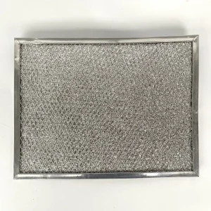 Systemair Filter aluminium UVX-1(4) - UTGÅTT