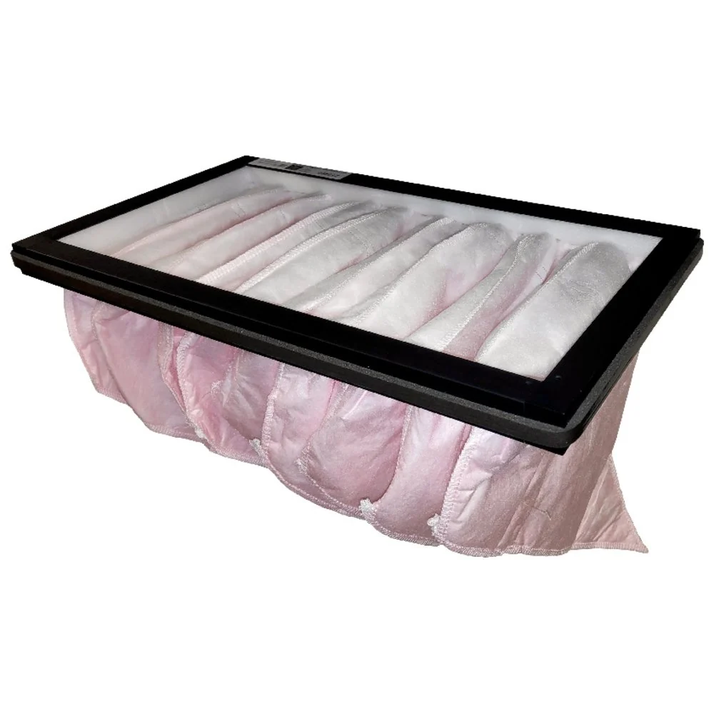 Systemair Filter, X-500/700 & VVX-500/700