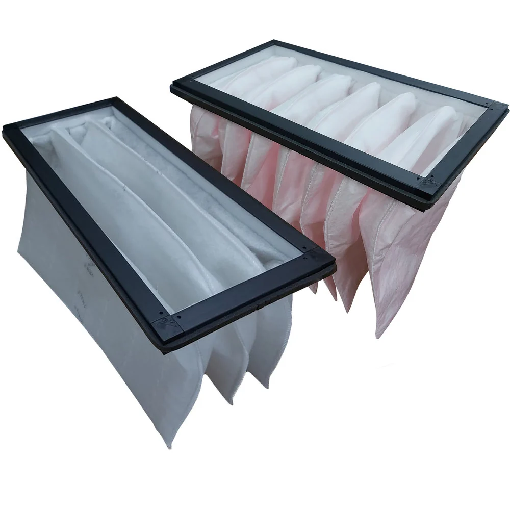 Systemair Filtersett 6 (VR 700 E / -DC)