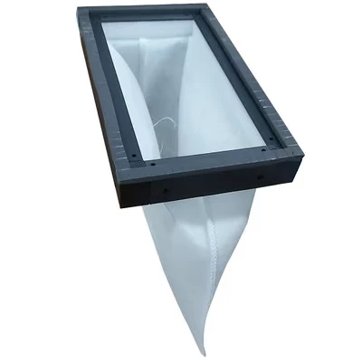 Systemair Tilluftsfilter BF VVX-500 Nova