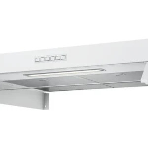 Systemair MONOLIT-AC 60 cm, hvit