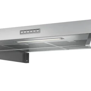 Systemair MONOLIT-AC 60 cm, stål