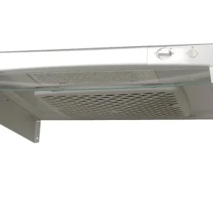 Systemair sentralavtrekk Volumhette - 251-16 Hvit 60cm