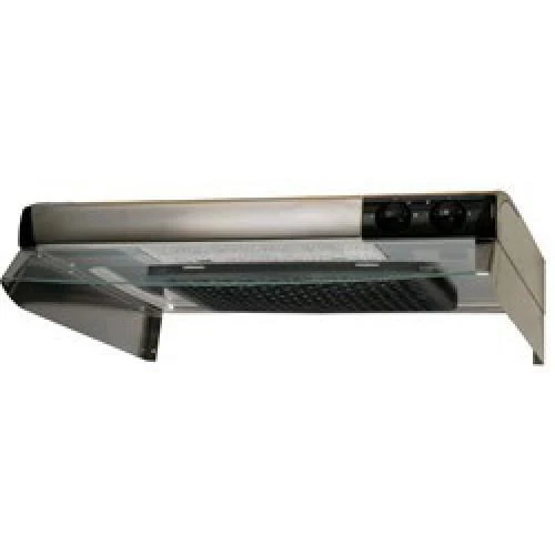 Systemair Kåpa - 251-17 stål 60 cm