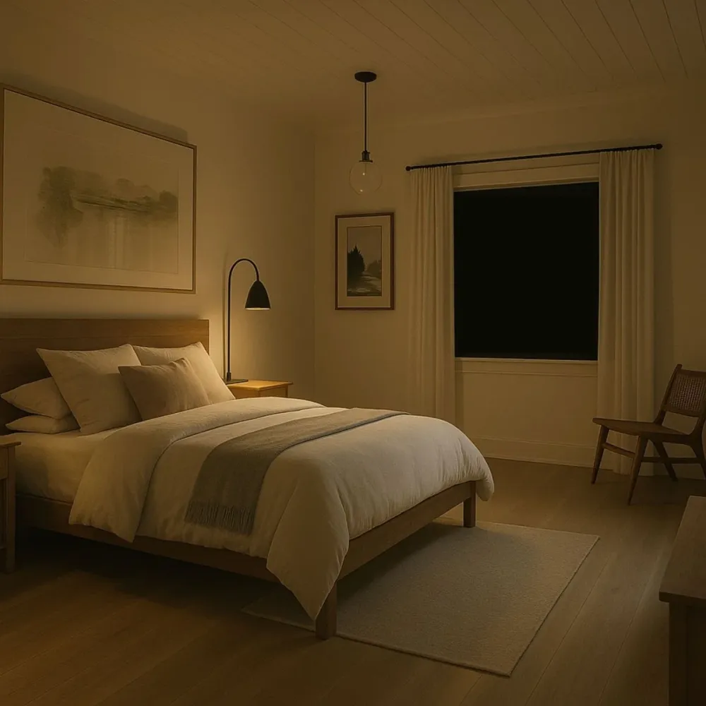 Supreme Static Blackout vindusfolie 120 x 200 cm