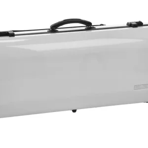 GEWA Viola case Air 2.8 - White highgloss ( side handle)