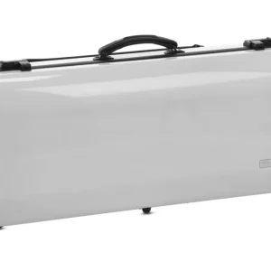 GEWA Viola case Air 2.8 - White highgloss