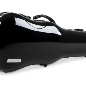 GEWA Viola shaped case Air 2.0 - Black highgloss