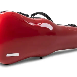 GEWA Viola shaped case Air 2.0 - Red highgloss