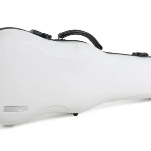 GEWA Viola shaped case Air 2.0 - White highgloss
