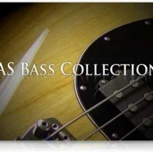 AS Bass Collection