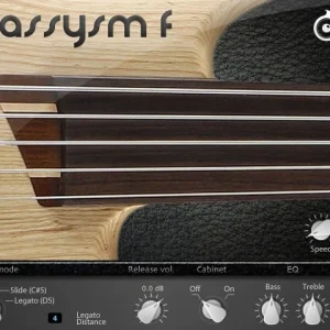 Bassysm-F