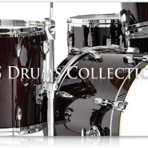 AS Drums Collection