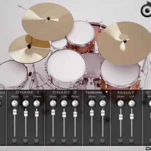 DrumTasteJazz