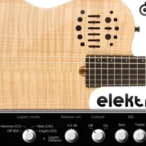 Elektron