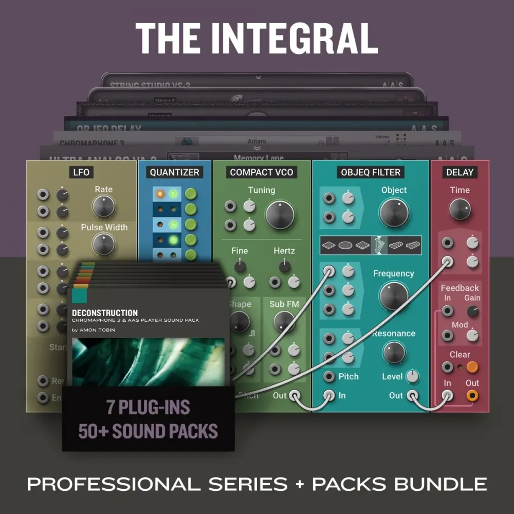 Integral