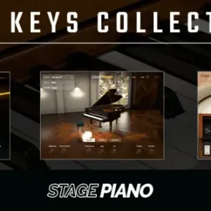 Keys Collection